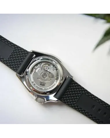 ZEGAREK MĘSKI SEIKO SRPD73K2 + BOX