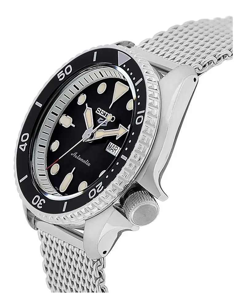 ZEGAREK MĘSKI SEIKO SRPD73K1 + BOX