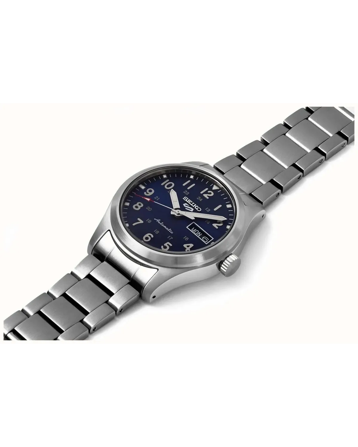 ZEGAREK MĘSKI SEIKO SRPG29K1+ BOX