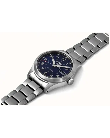 ZEGAREK MĘSKI SEIKO SRPG29K1+ BOX