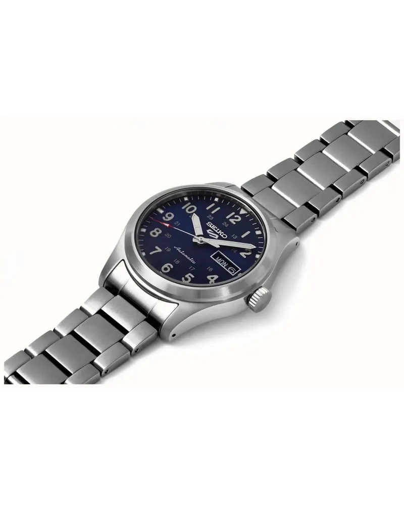 ZEGAREK MĘSKI SEIKO SRPG29K1+ BOX