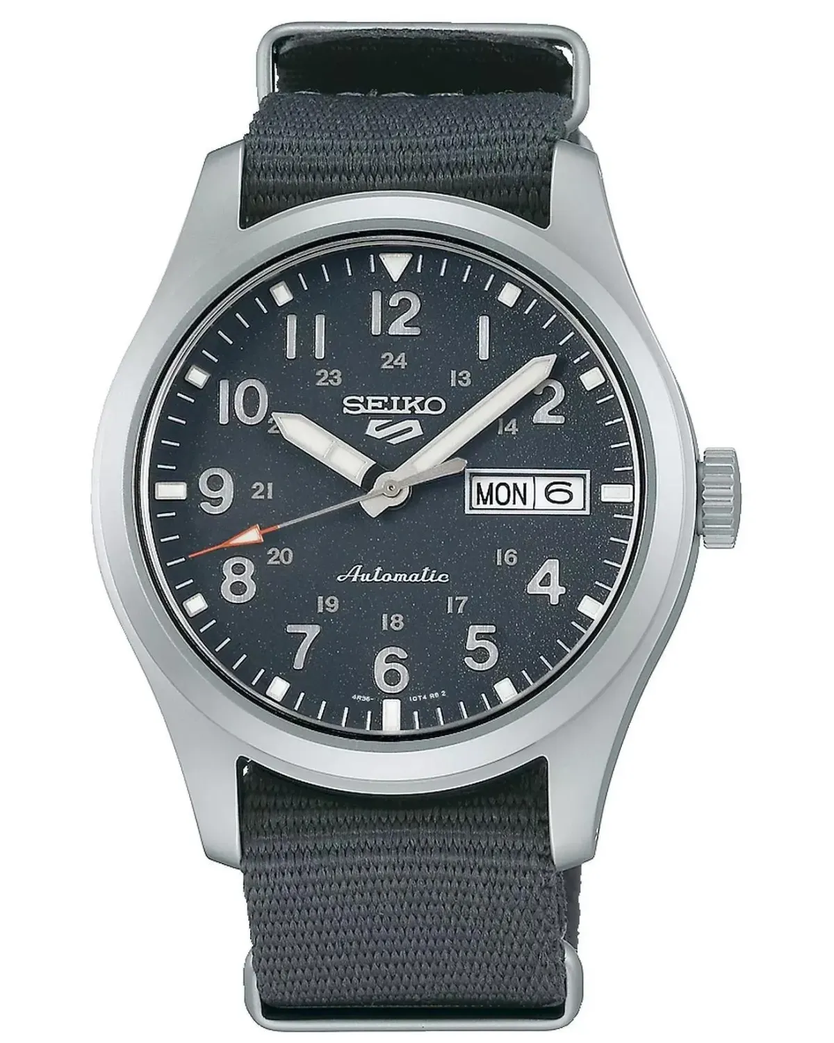 ZEGAREK MĘSKI SEIKO SRPG31K1+ BOX