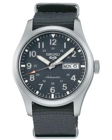 ZEGAREK MĘSKI SEIKO SRPG31K1+ BOX