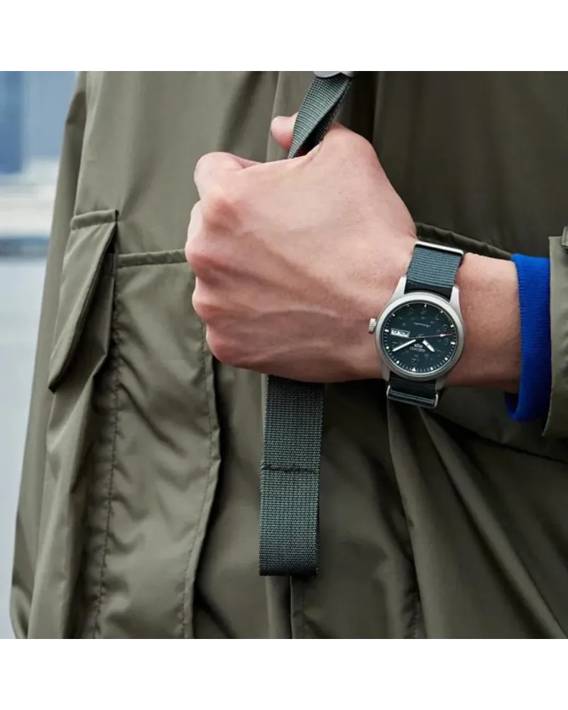 ZEGAREK MĘSKI SEIKO SRPG31K1+ BOX