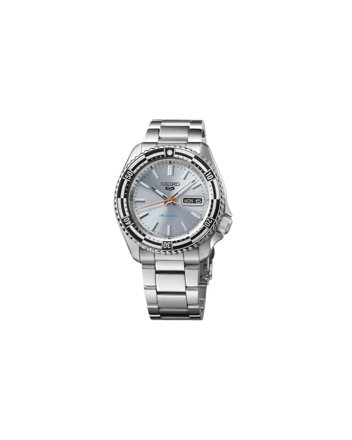 ZEGAREK MĘSKI SEIKO 5 Sports SRPK09K1+ BOX