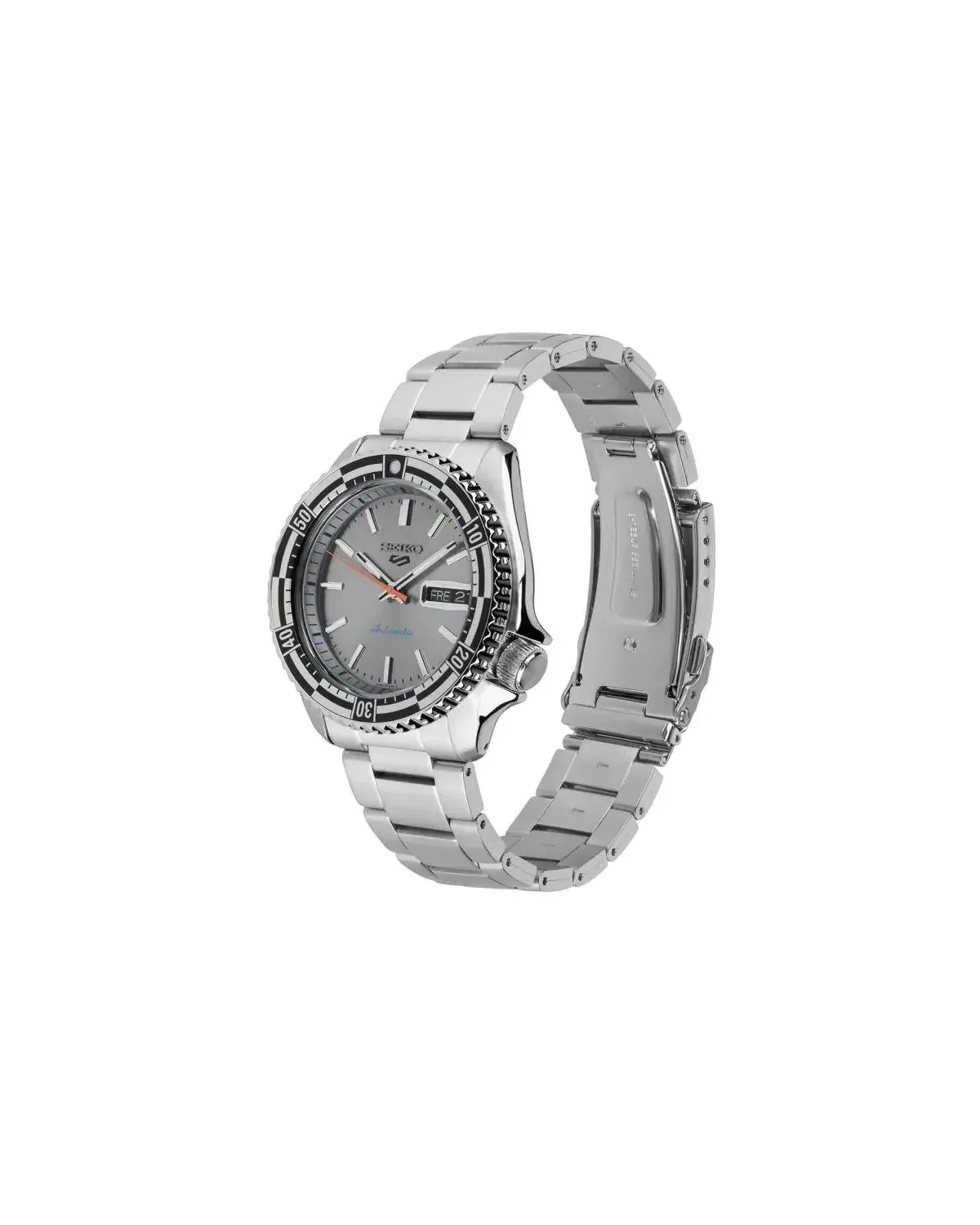 ZEGAREK MĘSKI SEIKO 5 Sports SRPK09K1+ BOX
