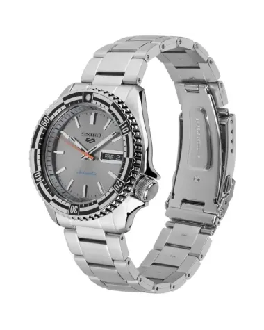 ZEGAREK MĘSKI SEIKO 5 Sports SRPK09K1+ BOX
