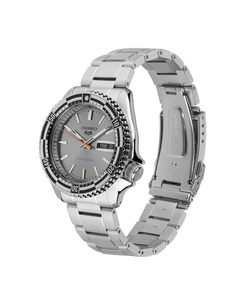 ZEGAREK MĘSKI SEIKO 5 Sports SRPK09K1+ BOX
