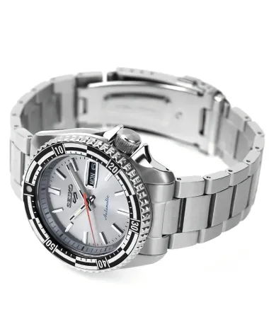 ZEGAREK MĘSKI SEIKO 5 Sports SRPK09K1+ BOX