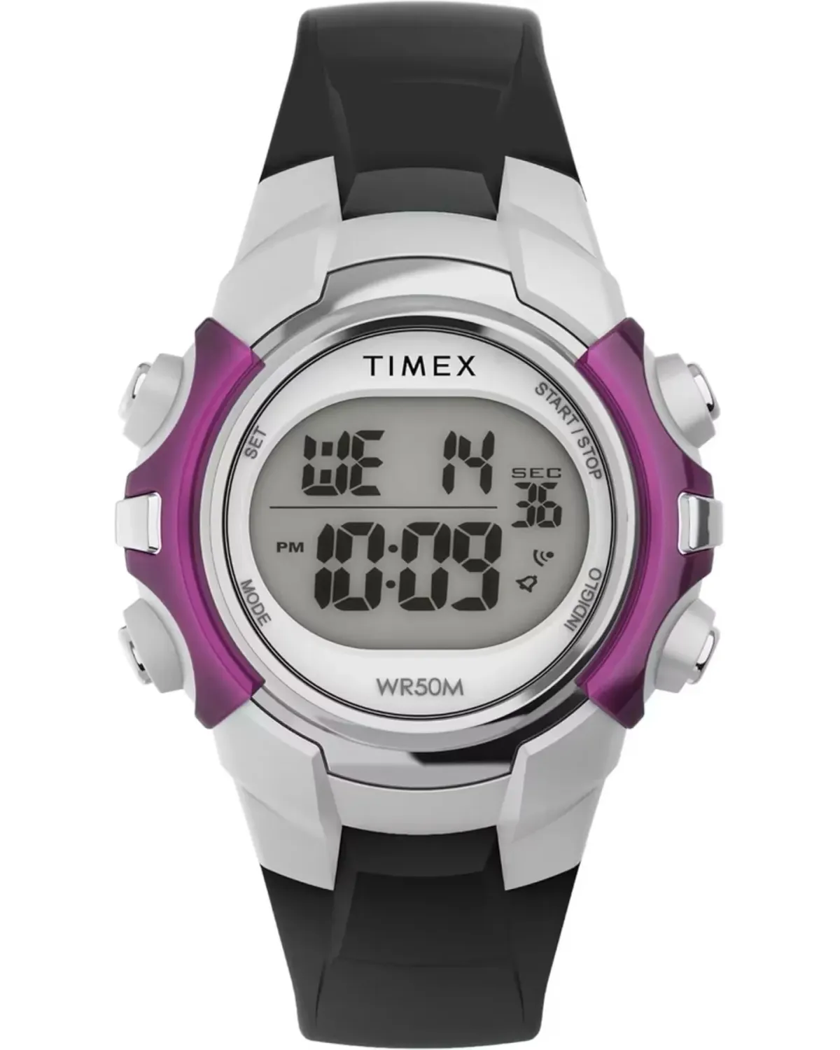 ZEGAREK DAMSKI TIMEX TW5M62700 + BOX