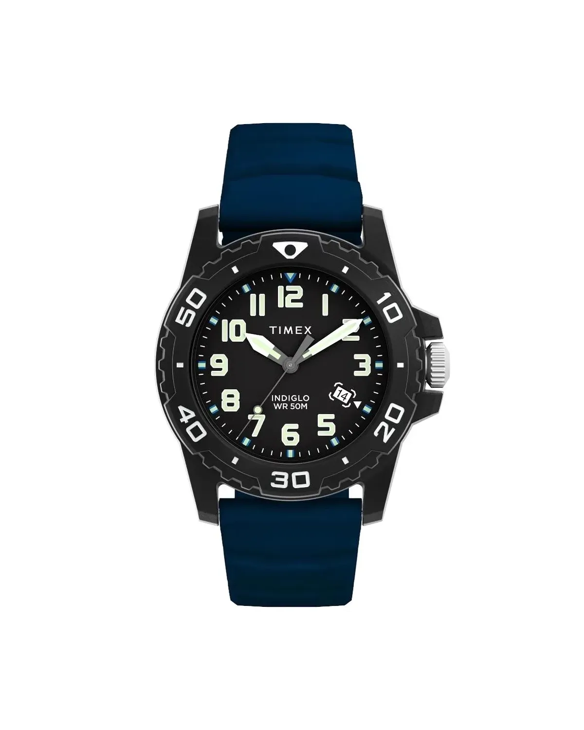 ZEGAREK MĘSKI TIMEX Main Street TW5M61100 + BOX ZEGAREK MĘSKI TIMEX Main Street TW5M61100 + BOX