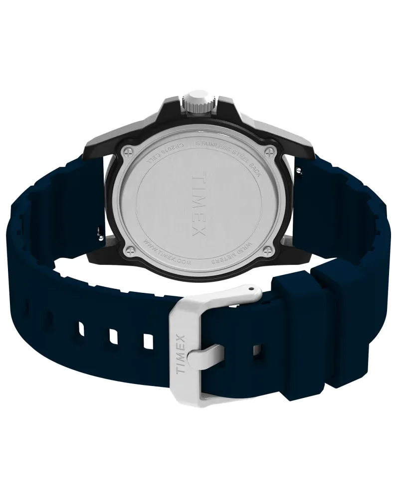 ZEGAREK MĘSKI TIMEX Main Street TW5M61100 + BOX ZEGAREK MĘSKI TIMEX Main Street TW5M61100 + BOX