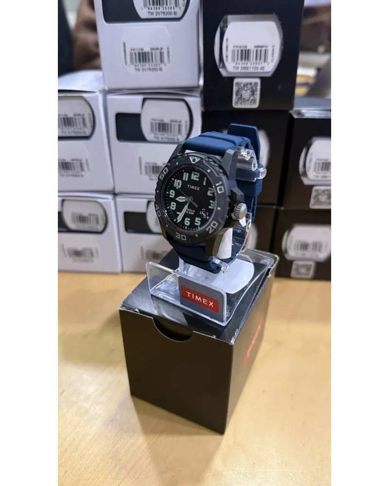 ZEGAREK MĘSKI TIMEX Main Street TW5M61100 + BOX ZEGAREK MĘSKI TIMEX Main Street TW5M61100 + BOX