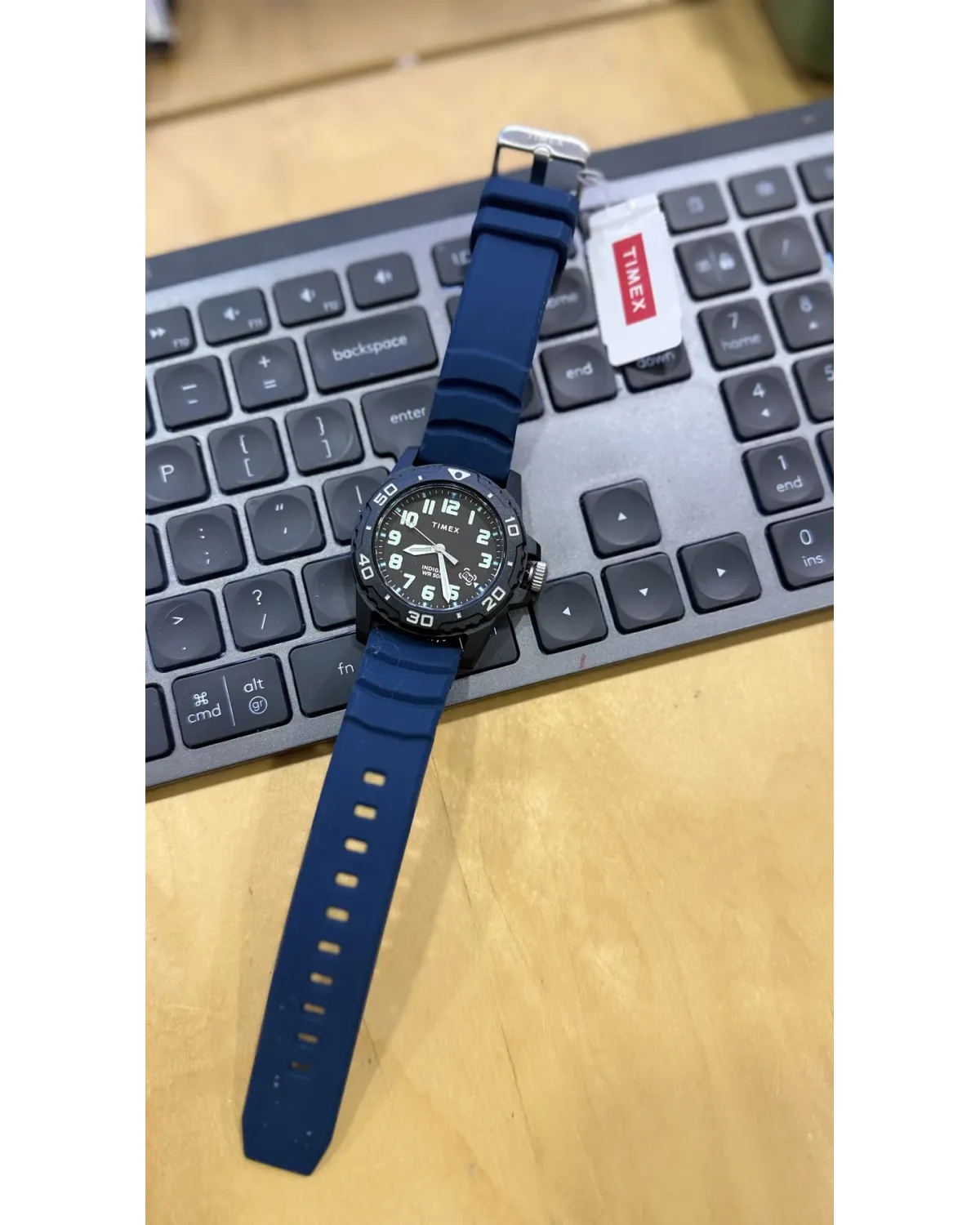 ZEGAREK MĘSKI TIMEX Main Street TW5M61100 + BOX ZEGAREK MĘSKI TIMEX Main Street TW5M61100 + BOX