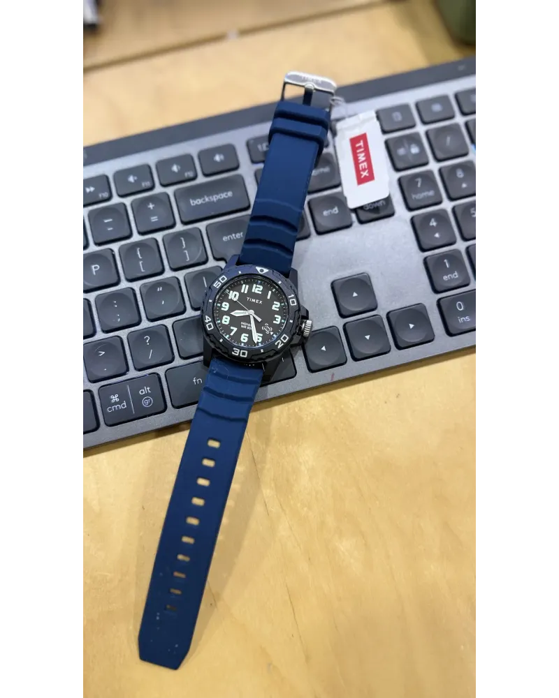 ZEGAREK MĘSKI TIMEX Main Street TW5M61100 + BOX ZEGAREK MĘSKI TIMEX Main Street TW5M61100 + BOX