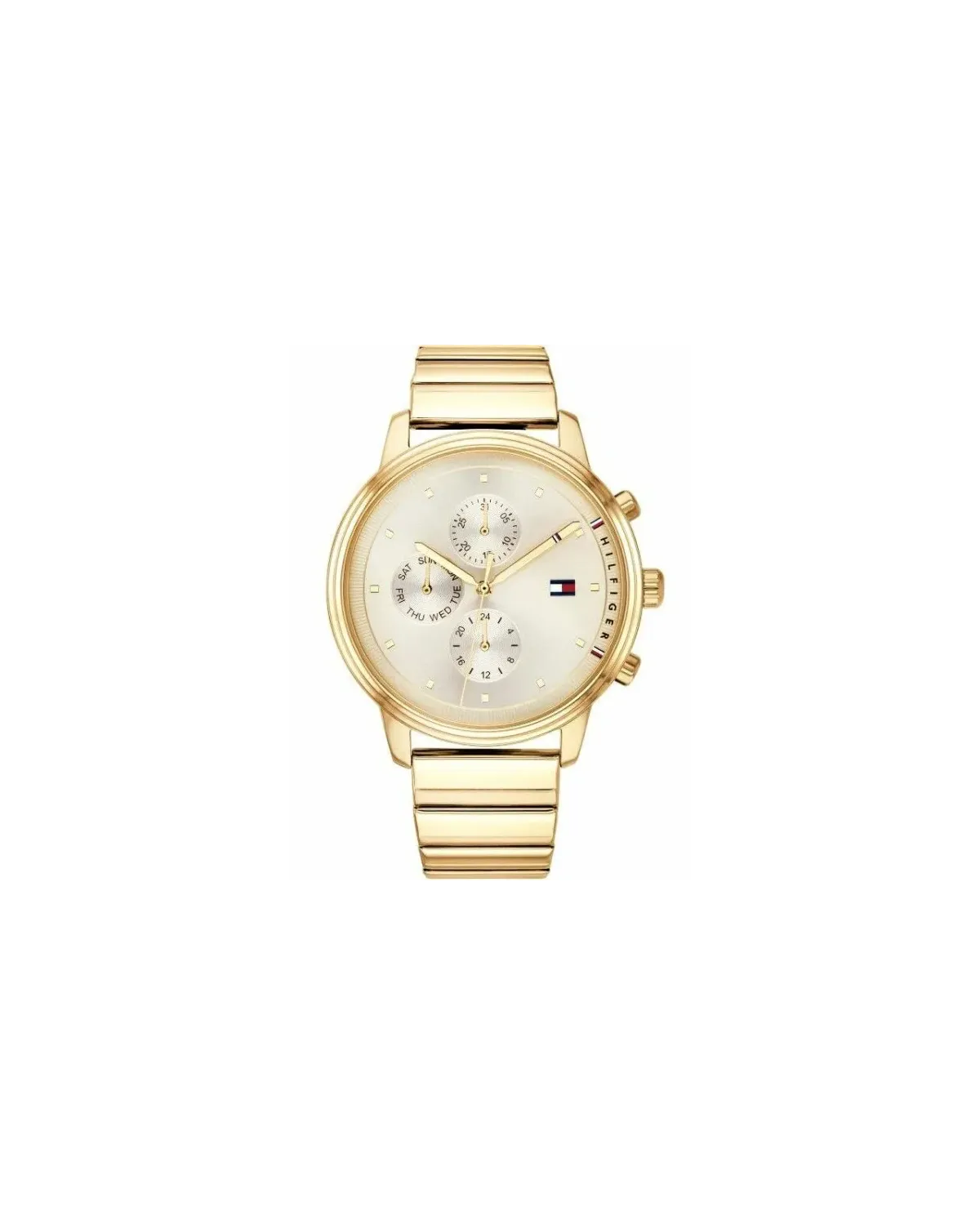 ZEGAREK DAMSKI TOMMY HILFIGER 1781905 BLAKE (zf525a)