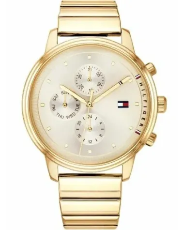 ZEGAREK DAMSKI TOMMY HILFIGER 1781905 BLAKE (zf525a)
