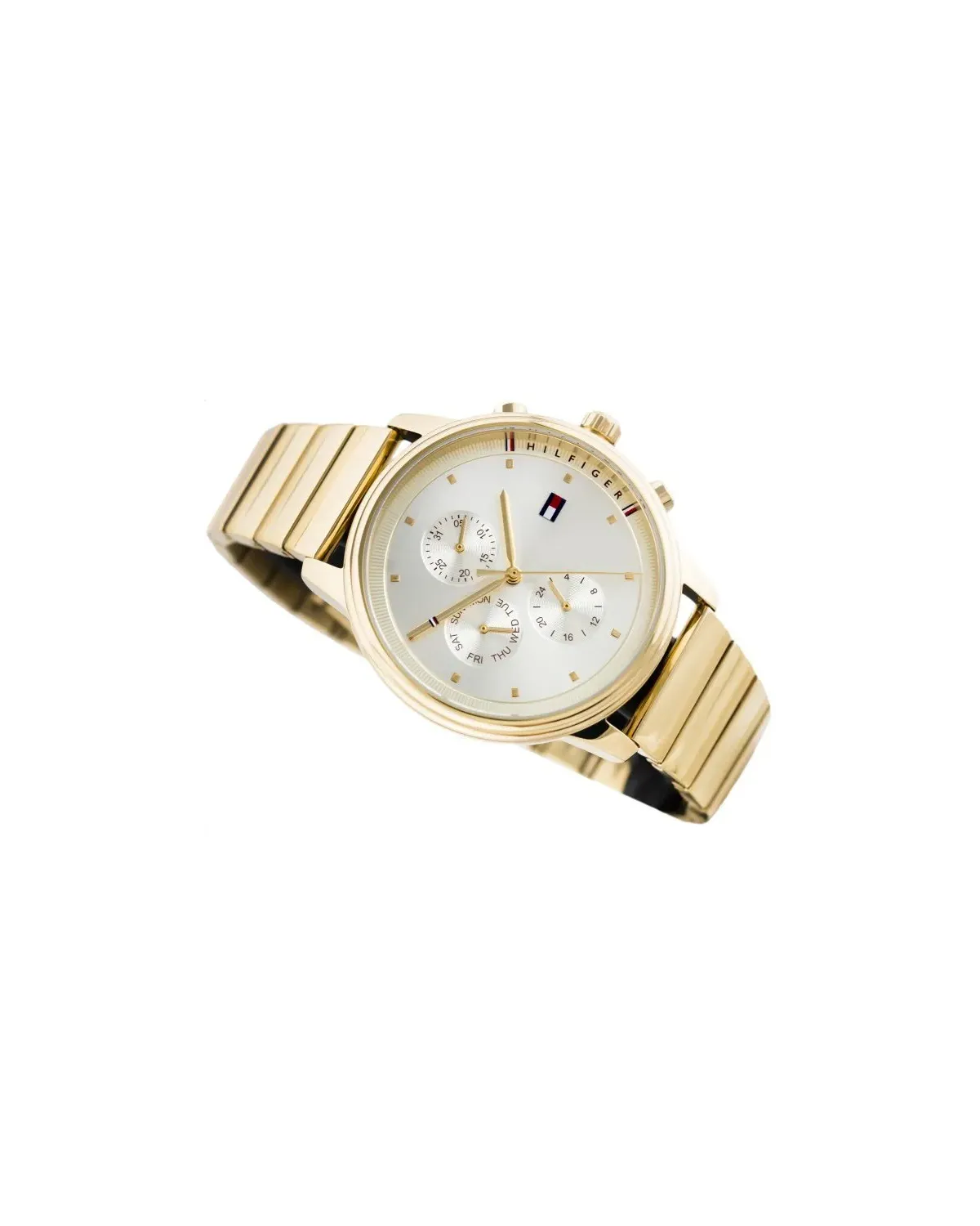 ZEGAREK DAMSKI TOMMY HILFIGER 1781905 BLAKE (zf525a)