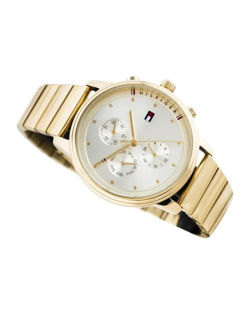 ZEGAREK DAMSKI TOMMY HILFIGER 1781905 BLAKE (zf525a)