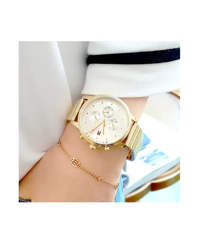 ZEGAREK DAMSKI TOMMY HILFIGER 1781905 BLAKE (zf525a)