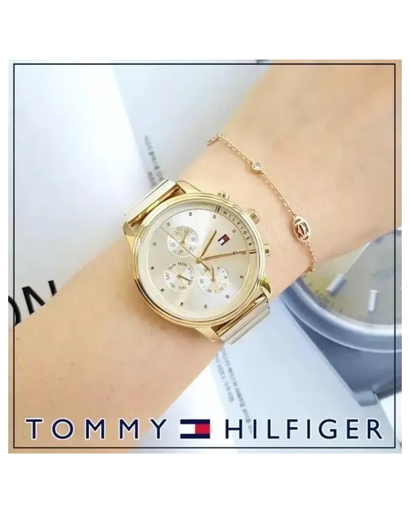 ZEGAREK DAMSKI TOMMY HILFIGER 1781905 BLAKE (zf525a)