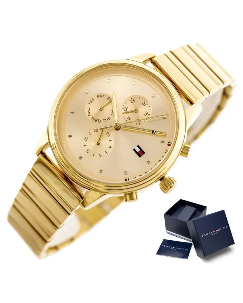 ZEGAREK DAMSKI TOMMY HILFIGER 1781905 BLAKE (zf525a)
