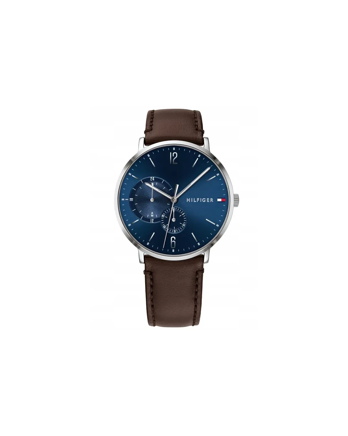 ZEGAREK MĘSKI TOMMY HILFIGER 1791508 - (zf060a) ZEGAREK MĘSKI TOMMY HILFIGER 1791508 - (zf060a)