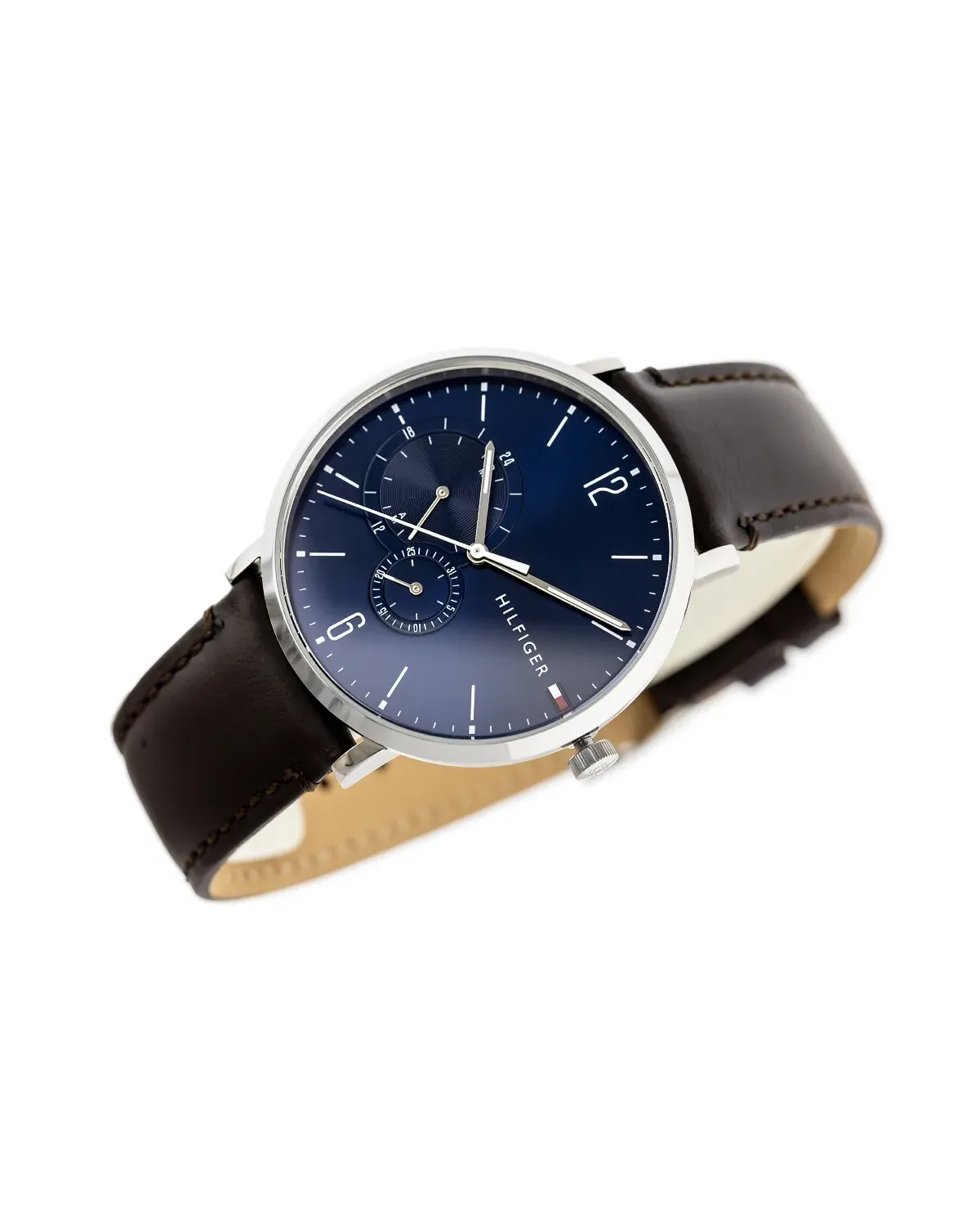 ZEGAREK MĘSKI TOMMY HILFIGER 1791508 - (zf060a) ZEGAREK MĘSKI TOMMY HILFIGER 1791508 - (zf060a)