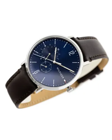 ZEGAREK MĘSKI TOMMY HILFIGER 1791508 - (zf060a) ZEGAREK MĘSKI TOMMY HILFIGER 1791508 - (zf060a)