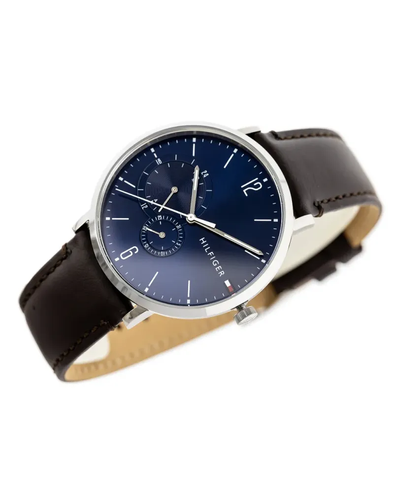 ZEGAREK MĘSKI TOMMY HILFIGER 1791508 - (zf060a) ZEGAREK MĘSKI TOMMY HILFIGER 1791508 - (zf060a)