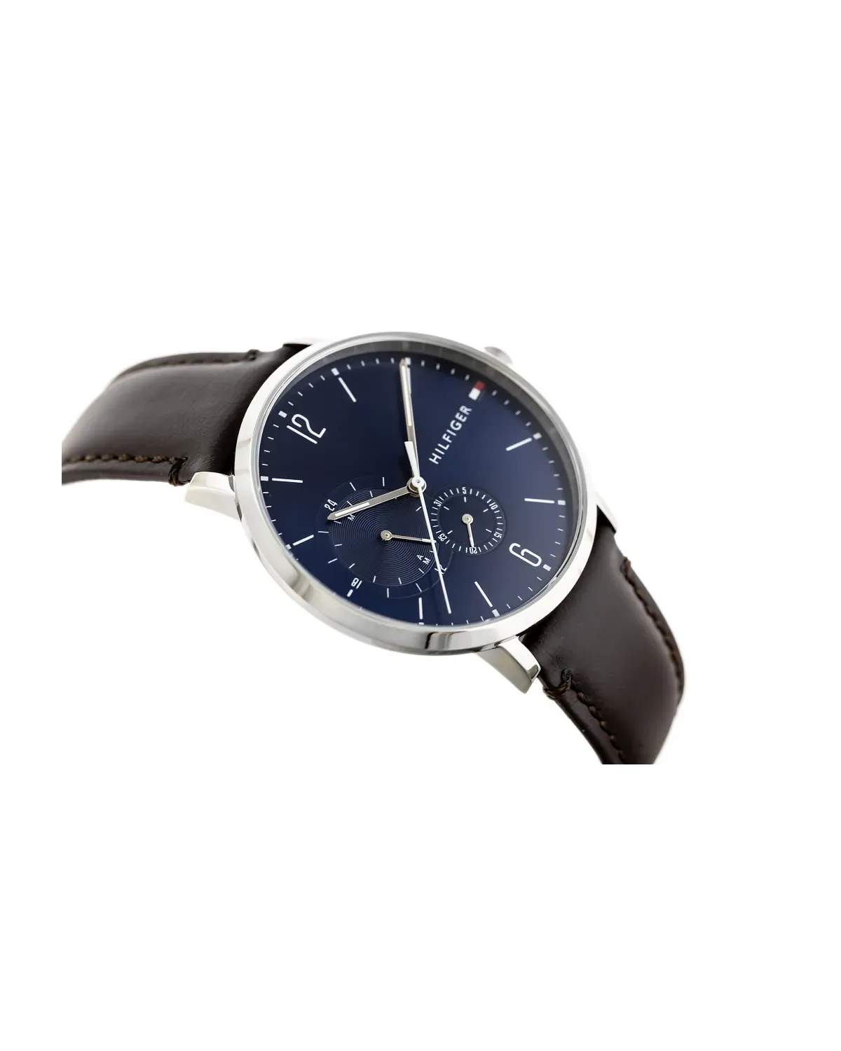 ZEGAREK MĘSKI TOMMY HILFIGER 1791508 - (zf060a) ZEGAREK MĘSKI TOMMY HILFIGER 1791508 - (zf060a)