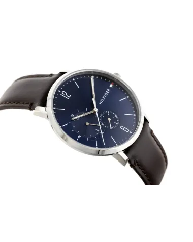 ZEGAREK MĘSKI TOMMY HILFIGER 1791508 - (zf060a) ZEGAREK MĘSKI TOMMY HILFIGER 1791508 - (zf060a)