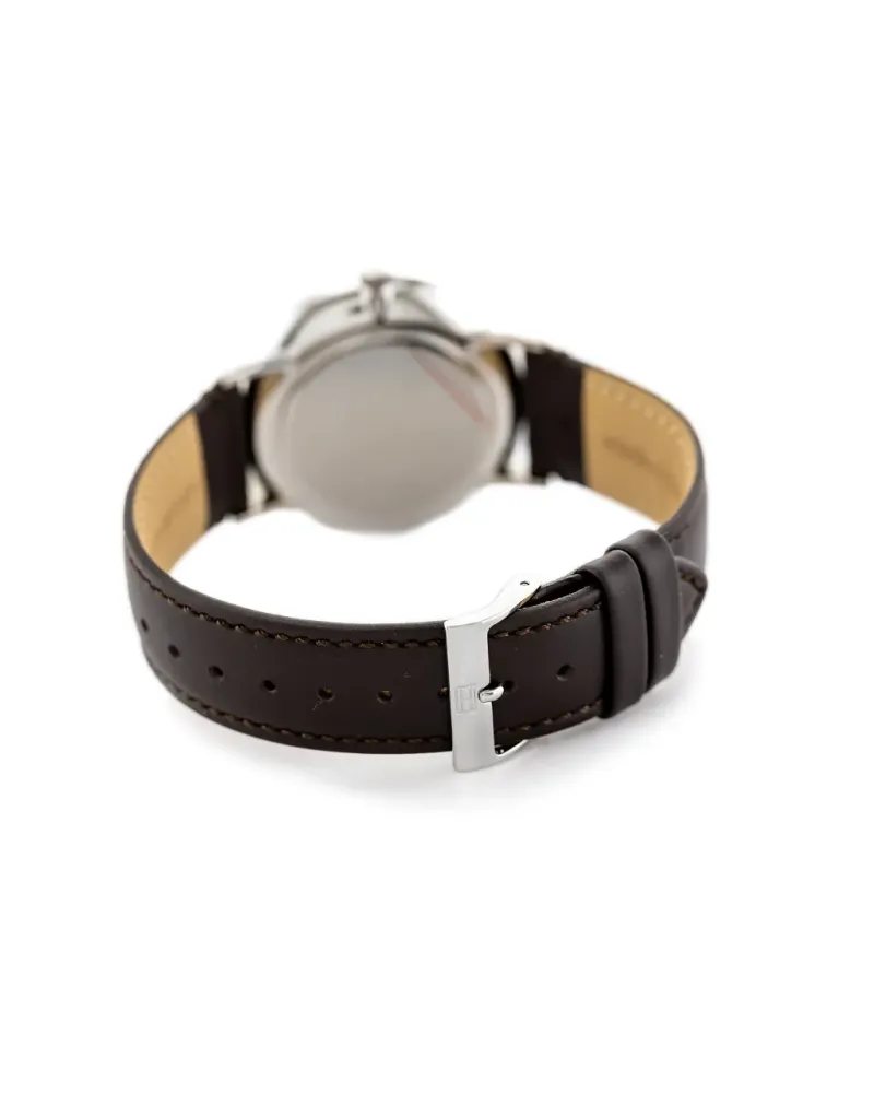 ZEGAREK MĘSKI TOMMY HILFIGER 1791508 - (zf060a) ZEGAREK MĘSKI TOMMY HILFIGER 1791508 - (zf060a)
