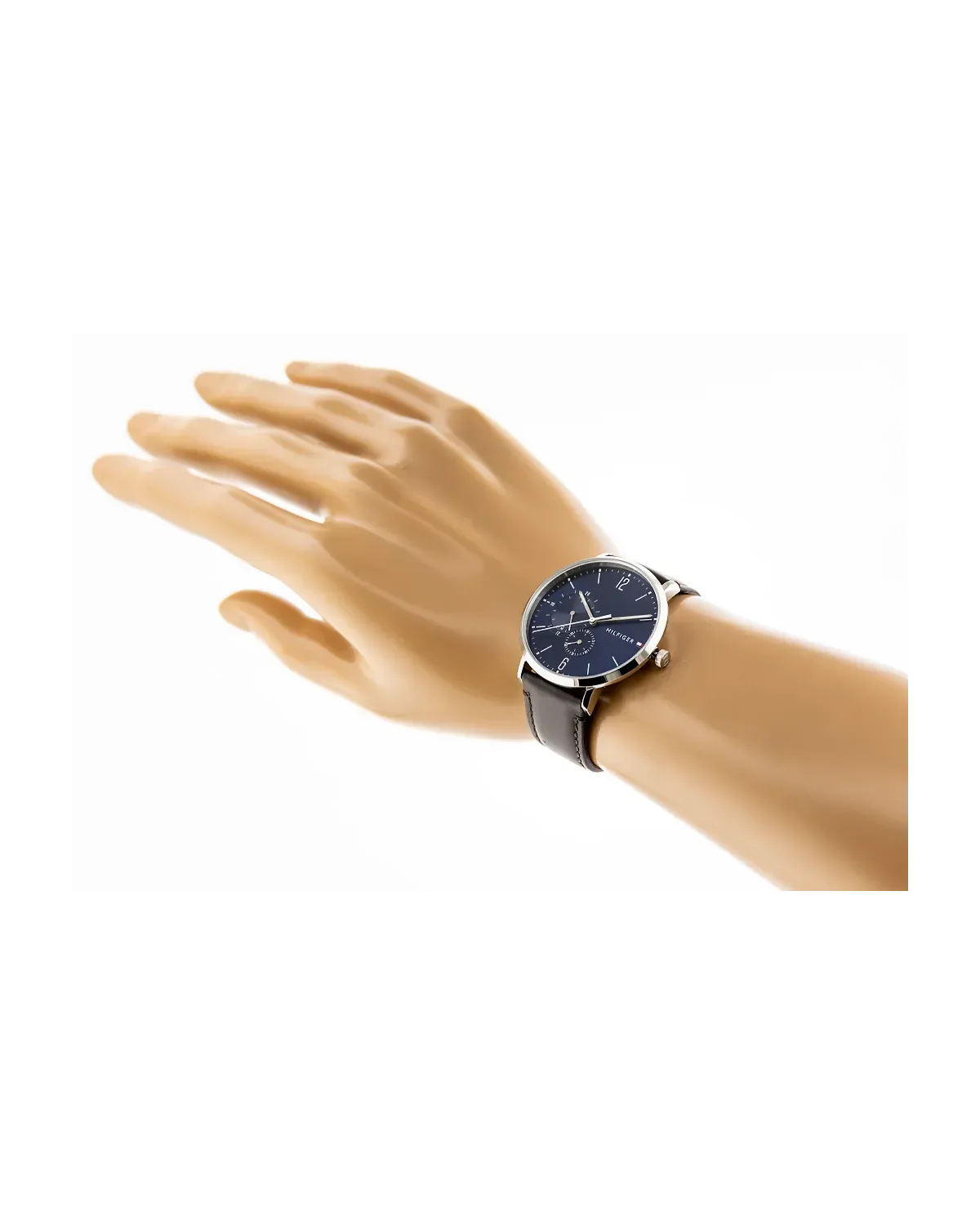 ZEGAREK MĘSKI TOMMY HILFIGER 1791508 - (zf060a) ZEGAREK MĘSKI TOMMY HILFIGER 1791508 - (zf060a)
