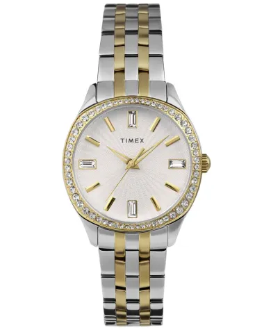 ZEGAREK DAMSKI Timex ARIANA TW2W17700 + BOX