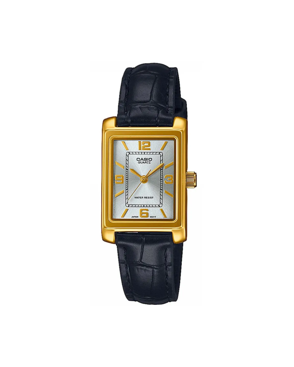 ZEGAREK DAMSKI CASIO LTP-1234PGL-7A2EF + BOX ZEGAREK DAMSKI CASIO LTP-1234PGL-7A2EF + BOX