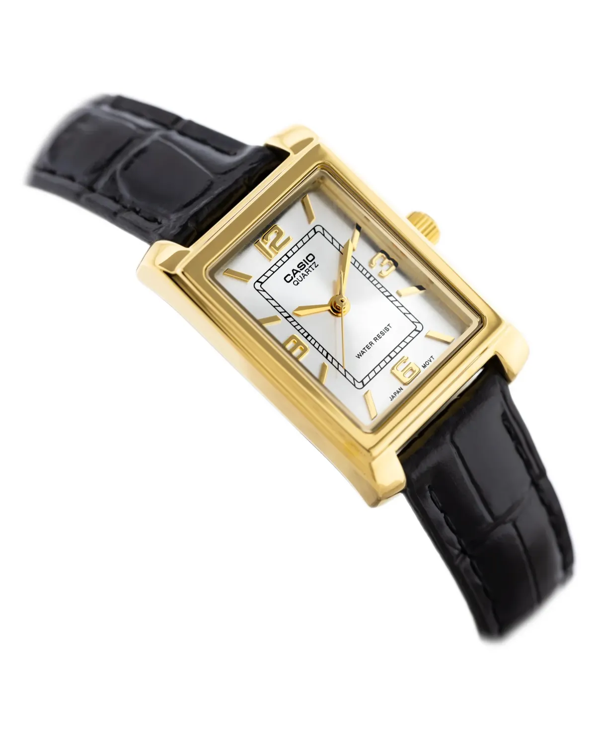 ZEGAREK DAMSKI CASIO LTP-1234PGL-7A2EF + BOX ZEGAREK DAMSKI CASIO LTP-1234PGL-7A2EF + BOX