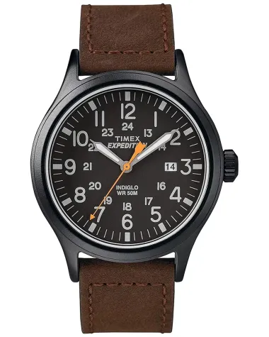 ZEGAREK MĘSKI TIMEX EXPEDITION TW4B12500 (zt106g)