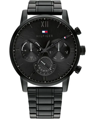 ZEGAREK MĘSKI TOMMY HILFIGER SULLIVAN 1791879 (zf102a) + BOX