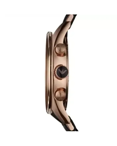 ZEGAREK MĘSKI EMPORIO ARMANI AR5905 - SPORTIVO (zi004b)