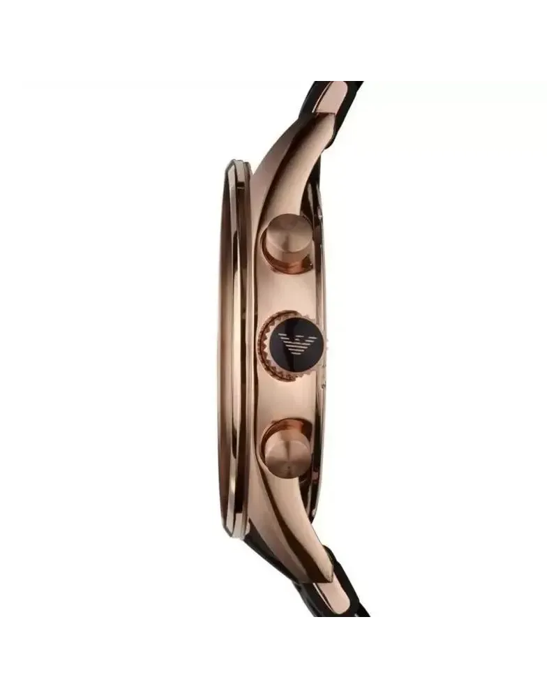 ZEGAREK MĘSKI EMPORIO ARMANI AR5905 - SPORTIVO (zi004b)
