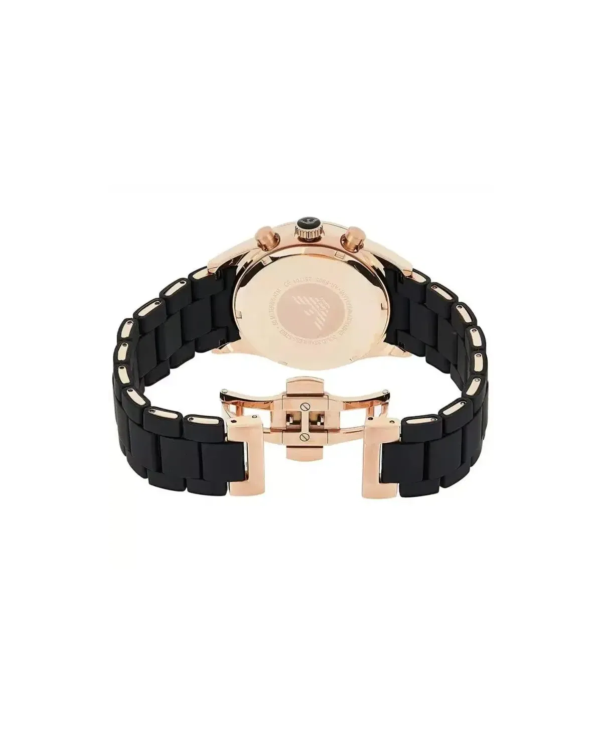 ZEGAREK MĘSKI EMPORIO ARMANI AR5905 - SPORTIVO (zi004b)