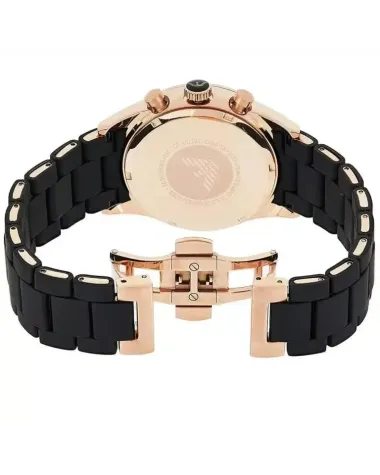 ZEGAREK MĘSKI EMPORIO ARMANI AR5905 - SPORTIVO (zi004b)