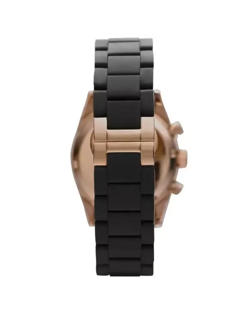 ZEGAREK MĘSKI EMPORIO ARMANI AR5905 - SPORTIVO (zi004b)