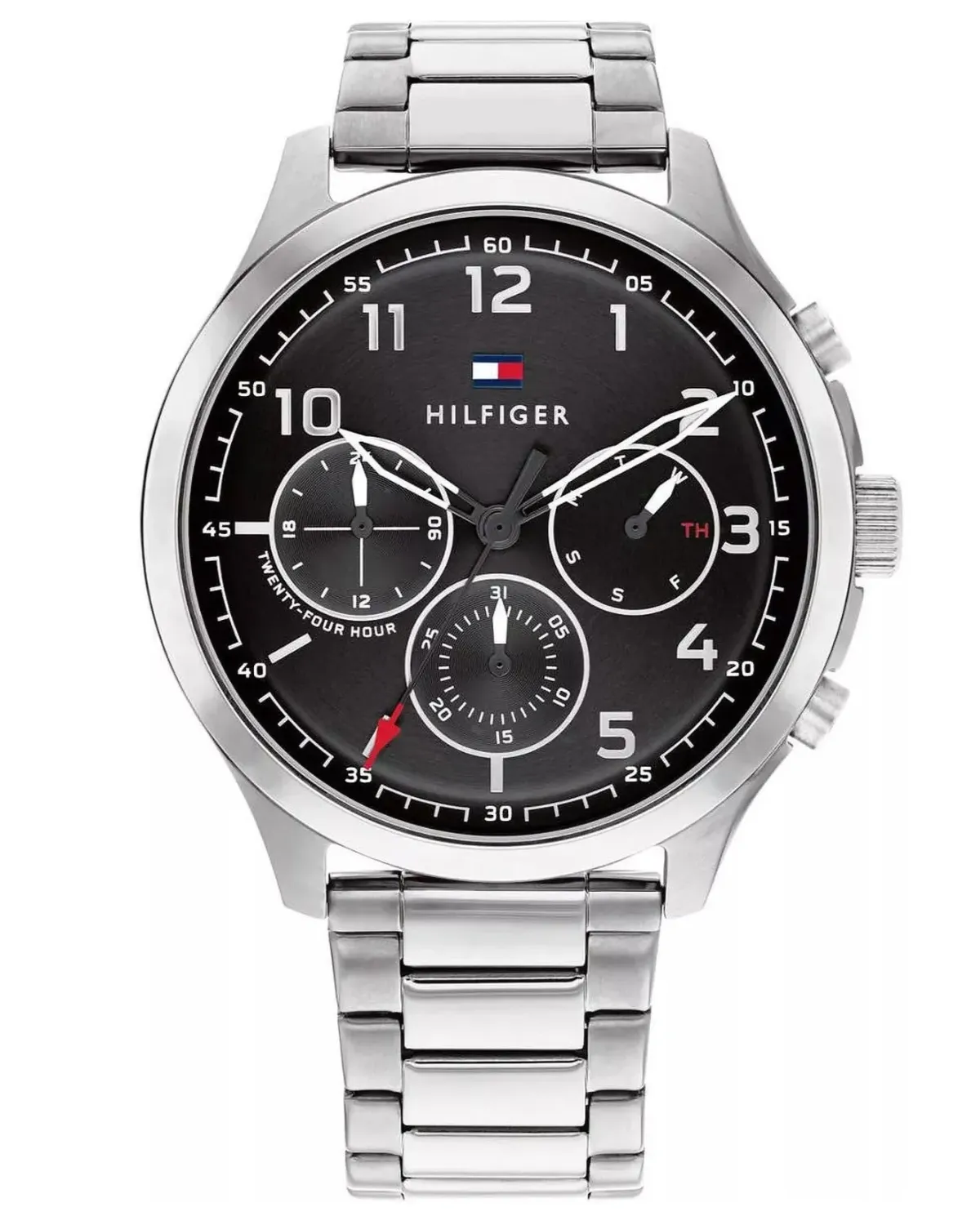 ZEGAREK MĘSKI TOMMY HILFIGER 1791852 ASHER (zf039b)