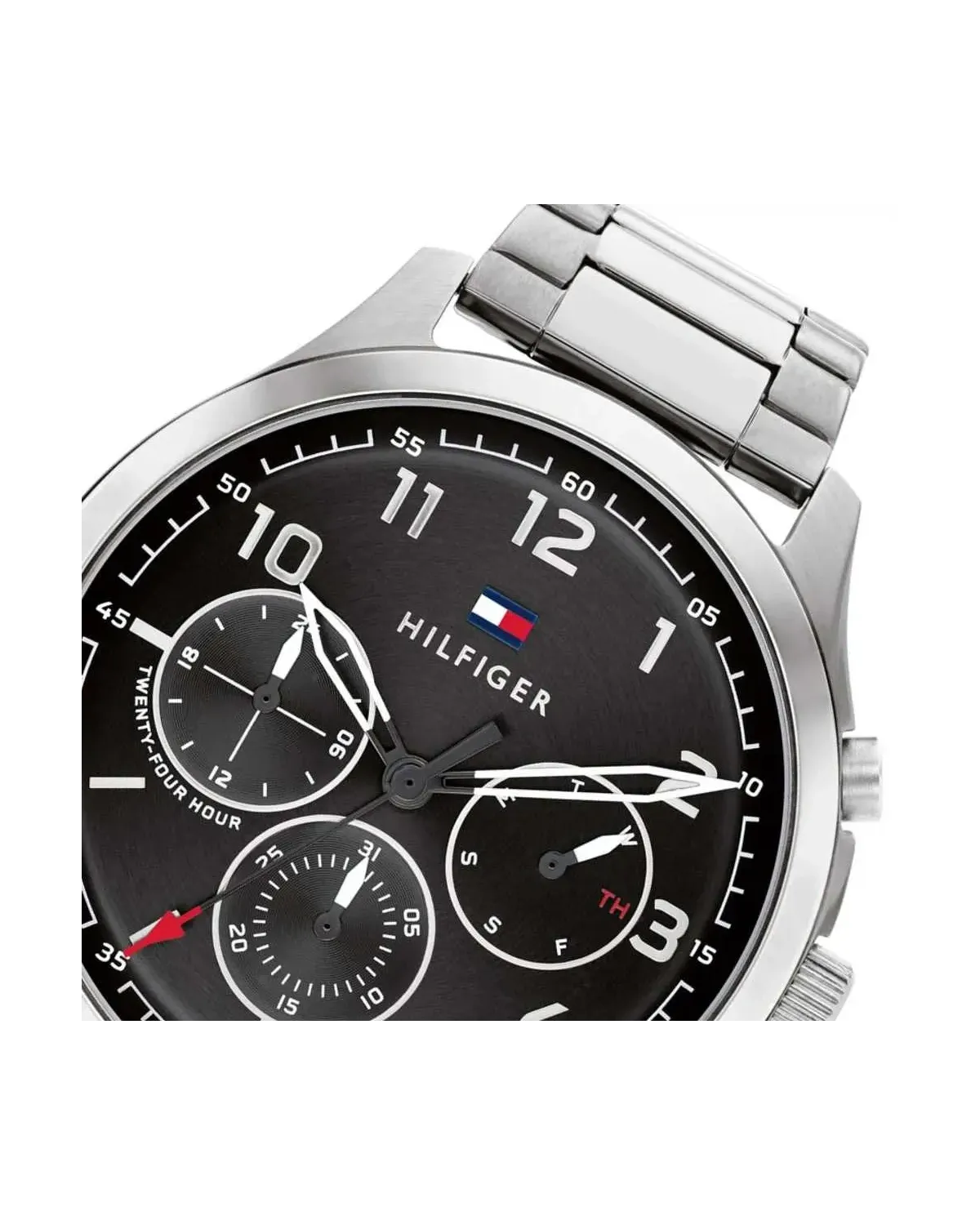 ZEGAREK MĘSKI TOMMY HILFIGER 1791852 ASHER (zf039b)