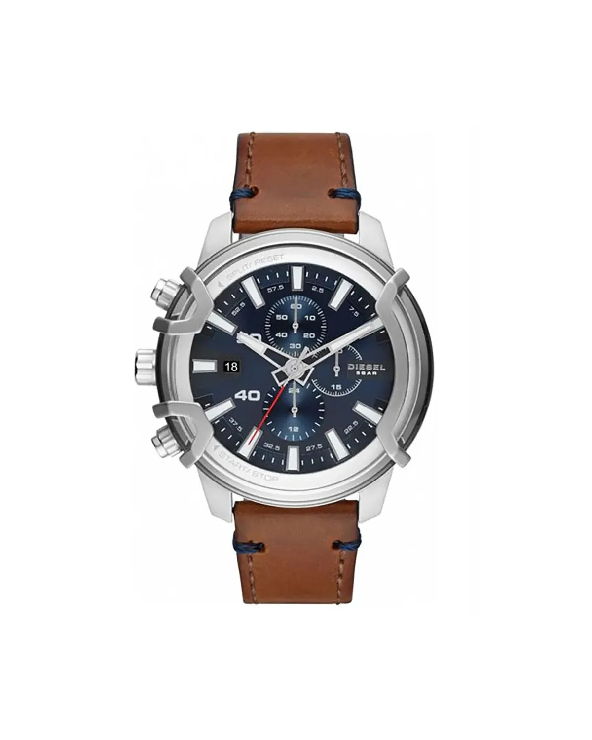 ZEGAREK MĘSKI DIESEL Griffed DZ4518  + BOX