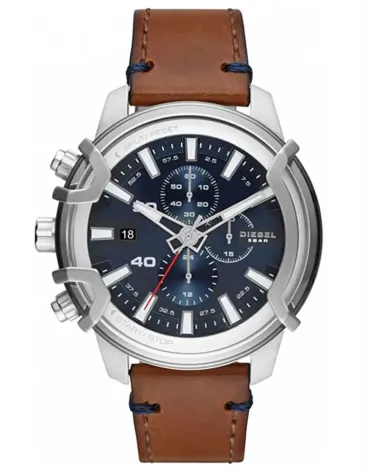 ZEGAREK MĘSKI DIESEL Griffed DZ4518  + BOX