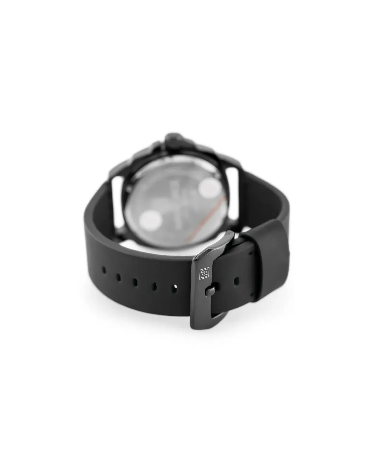 ZEGAREK MĘSKI NAVIFORCE - NF9116 (zn057b) - black/rosegold ZEGAREK MĘSKI NAVIFORCE - NF9116 (zn057b) - black/rosegold