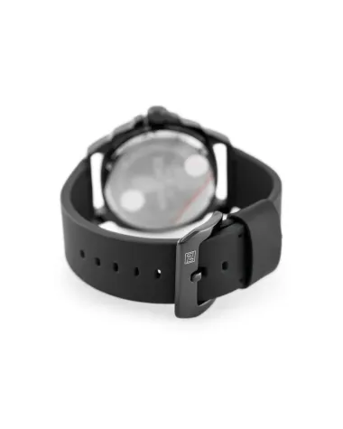 ZEGAREK MĘSKI NAVIFORCE - NF9116 (zn057b) - black/rosegold ZEGAREK MĘSKI NAVIFORCE - NF9116 (zn057b) - black/rosegold